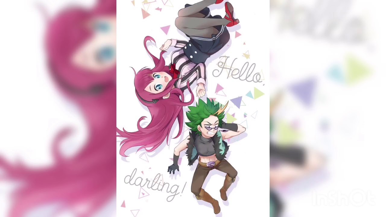 Silas x Christina