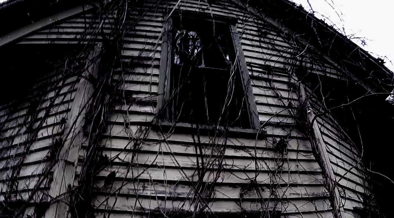Herndon House - A Schellbones Clip