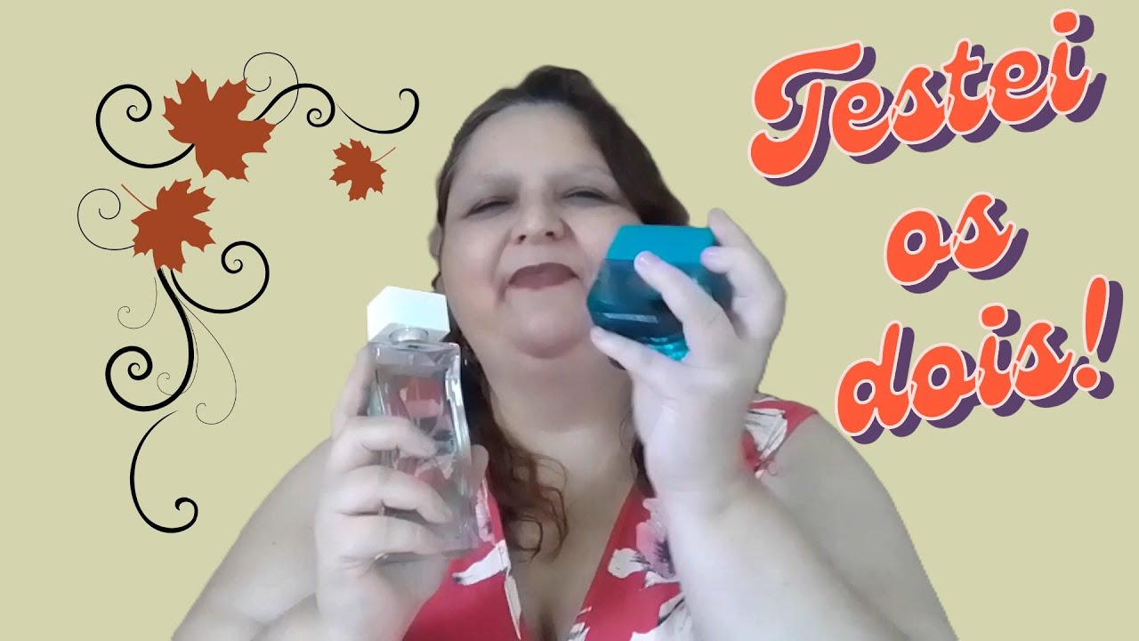 Tirando a dúvida! Essencial Sentir e Ilía Completa: essas fragrâncias são parecidas?