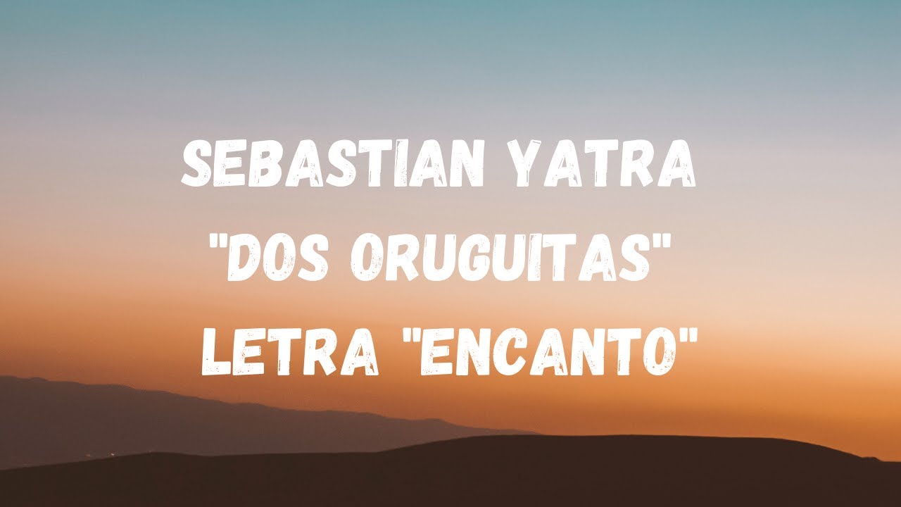 Sebastian Yatra 