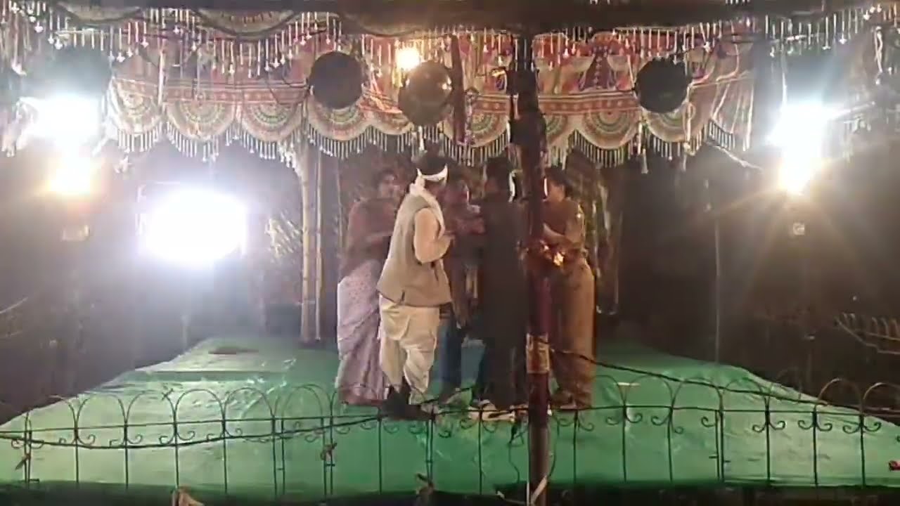 KAINAGARI SRI PANCHAMI MELA !! JATRA 2020 #viralvideo #mela #hindufestival #jstidiokainagari 
