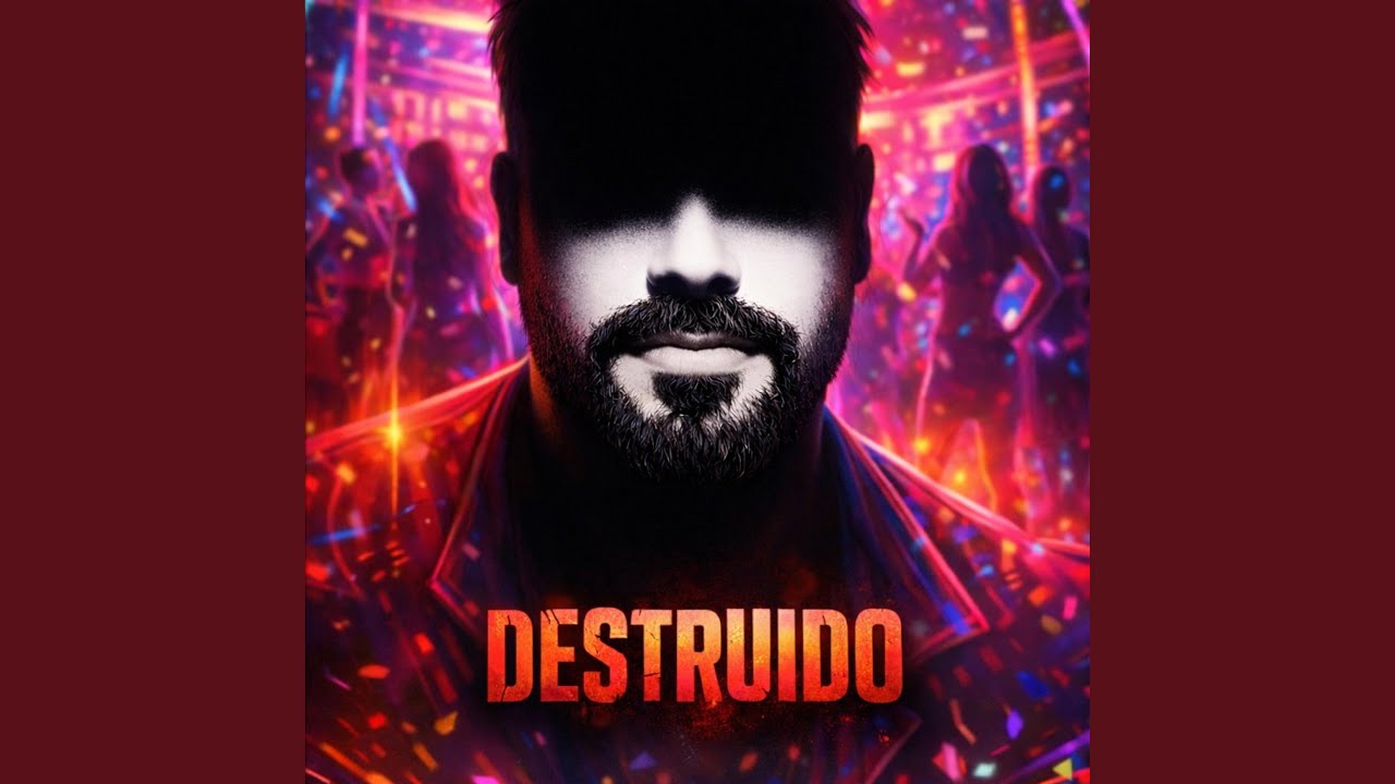 DESTRUIDO
