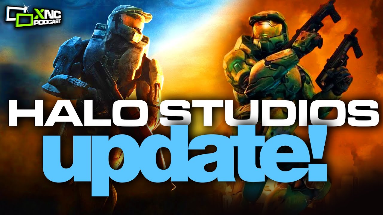 Halo Studios HUGE Update! Phil Spencer vs Satya | PS6 Next Gen major Changes |  Xbox News Cast 226