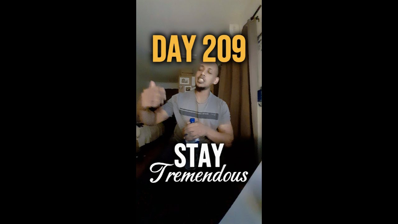 ABicho - The Pain You Bring - Freestyle #209