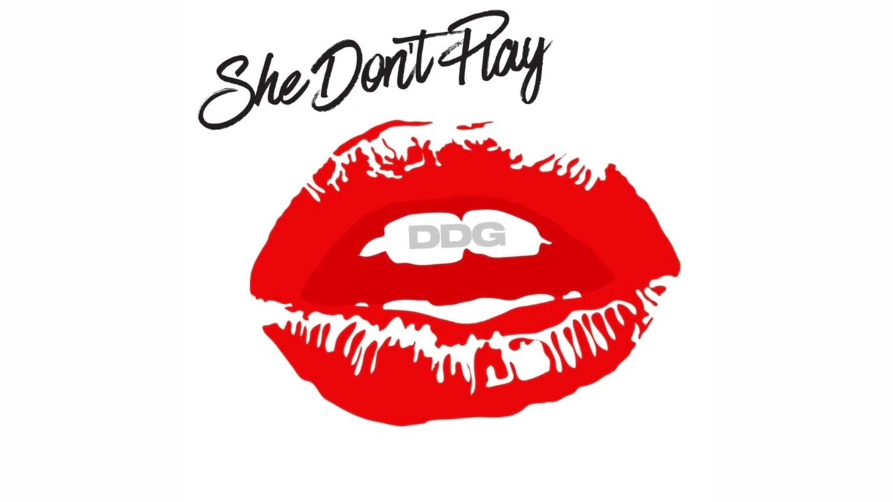 DDG - She Don’t Play [Clean]
