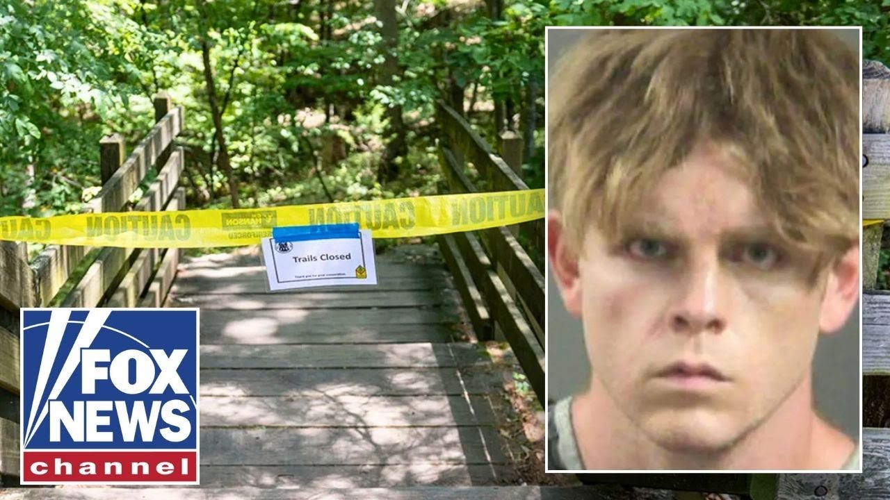 'SHOCKING': Details revealed on Devil's Den murder suspect