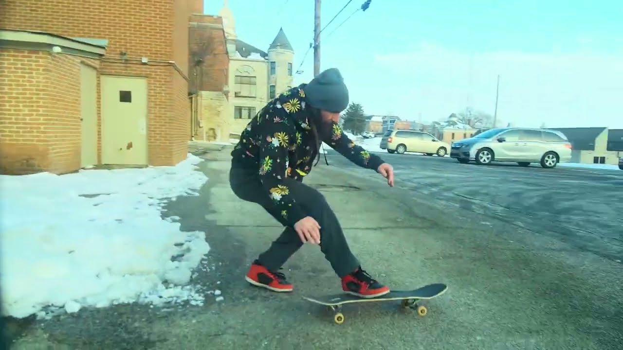 Sesh #114 Rough Draft