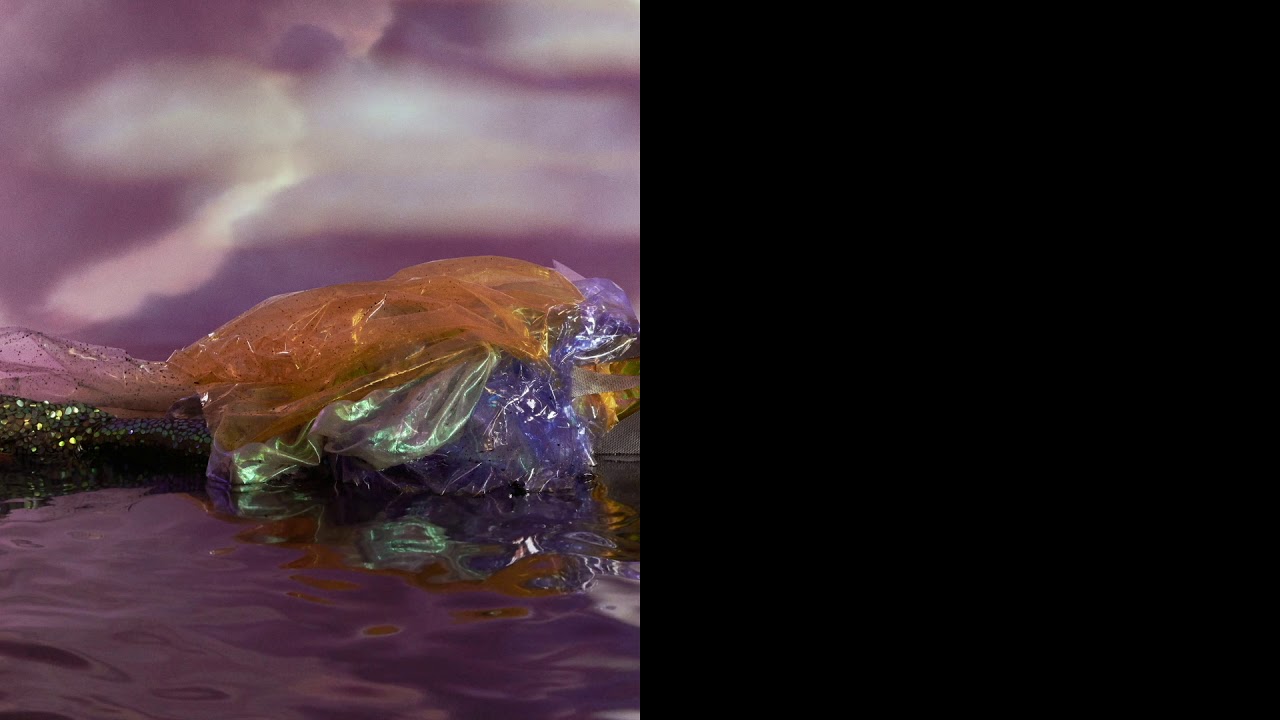 SOPHIE — OIL OF EVERY PEARL'S UN-INSIDES Remix Album (NON STOP) — SIDE 2