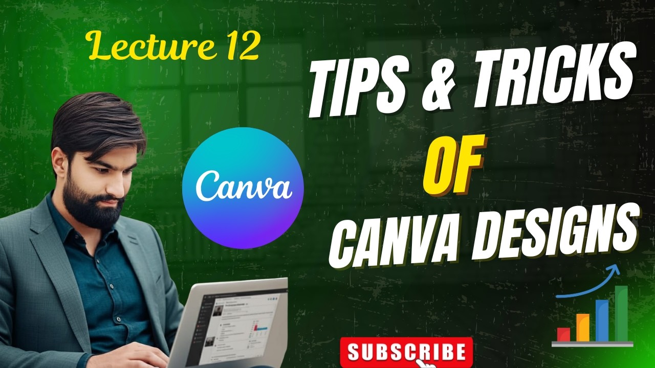 What Can You Create on Canva? | Lecture 11 | Tips & Tricks of Canva Course | Canva Designing
