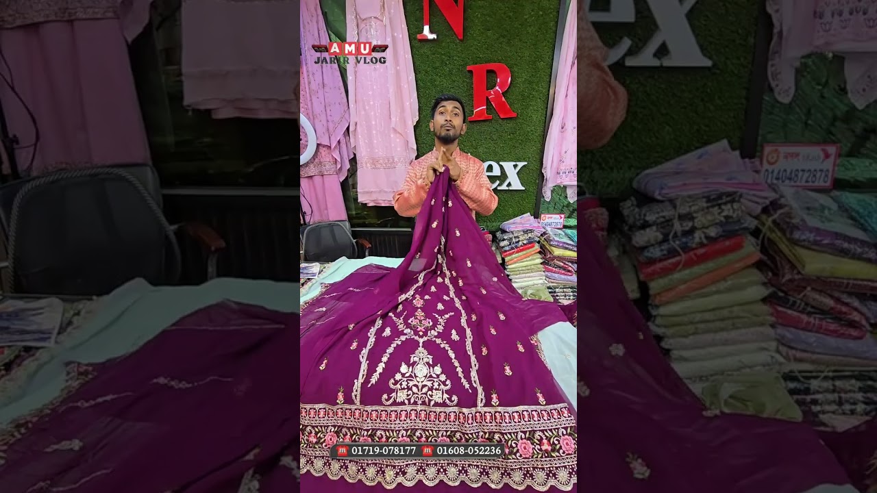 ইসলামপুরে ব্যব'সায়ী কোটি টা'কার থ্রিপিস নিয়ে এখন চিন্তায় আছেন দেখুন 