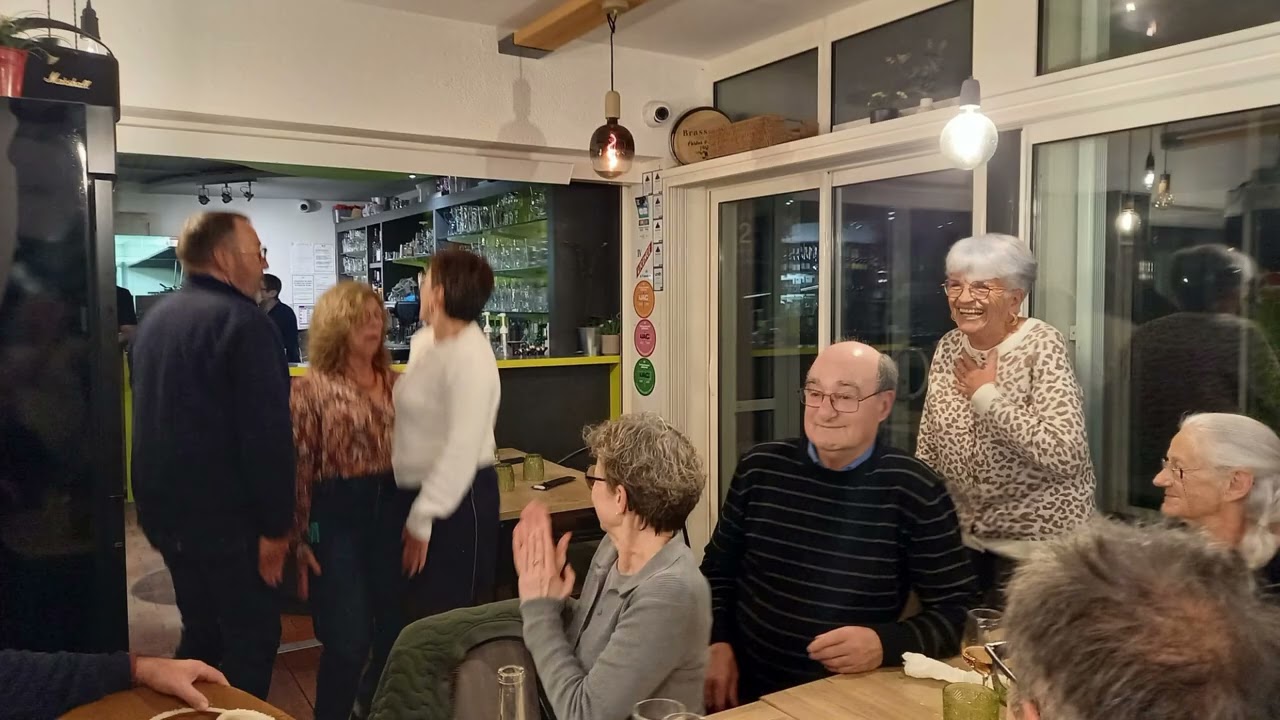 LES RANDONNEURS DE SAINT VINCENT