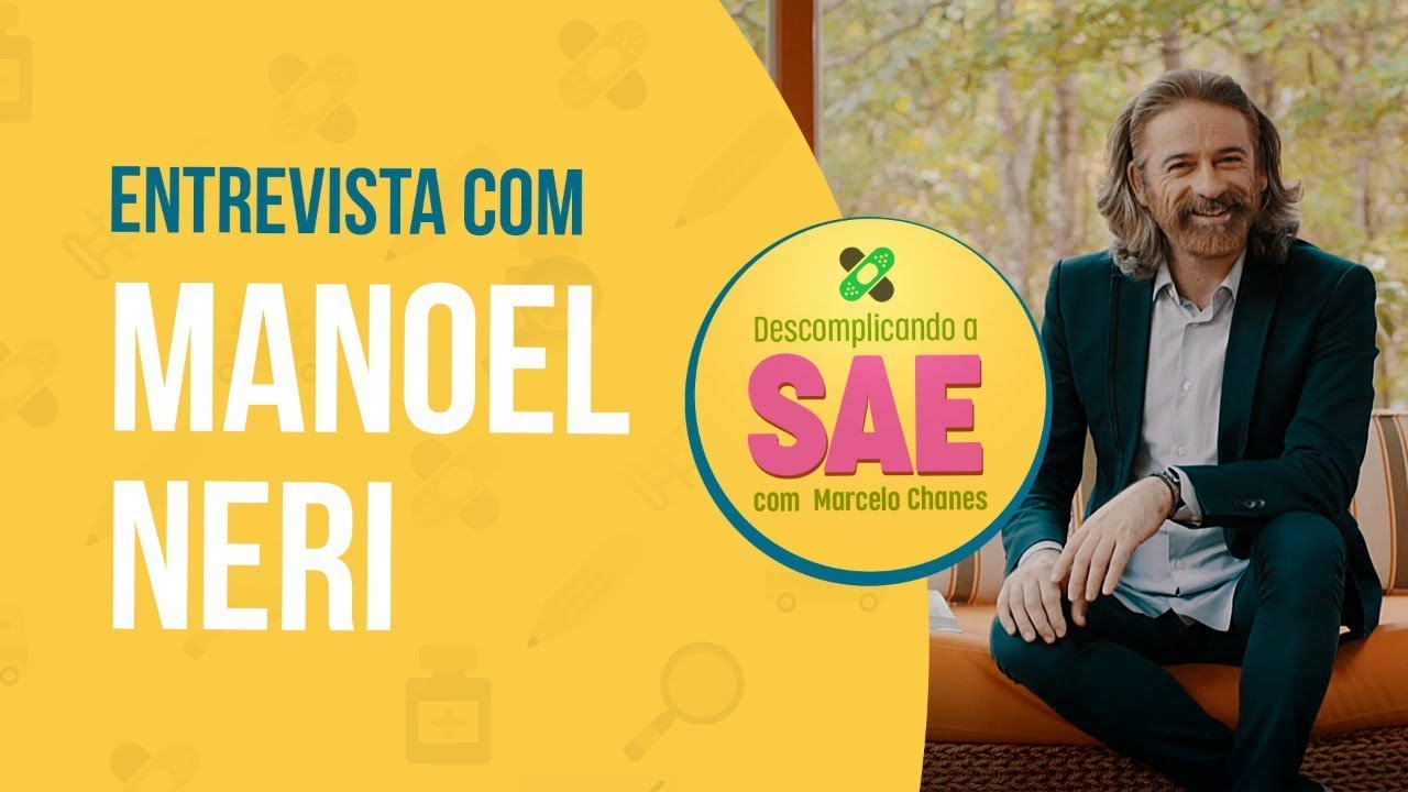 Conheça o novo programa da TV Cofen | Descomplicando a SAE