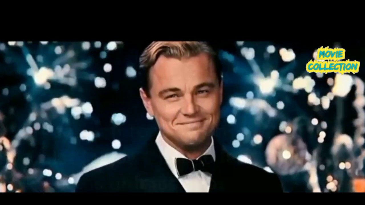 Leonardo Dicaprio (todas sus nominaciones al Oscar)