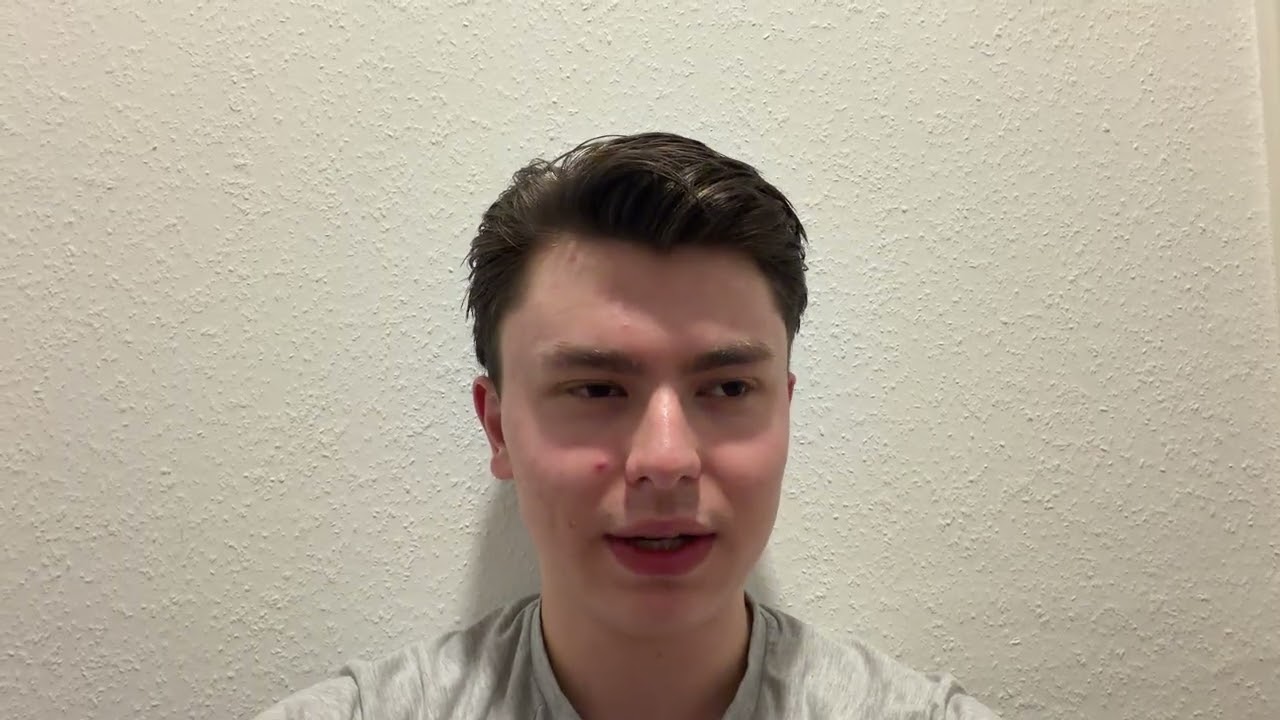 Er ist wirklich tot - Ramadan Tag 11