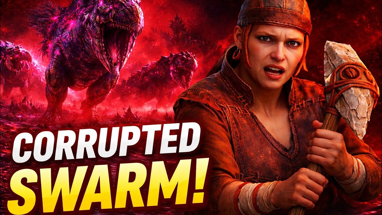 Ark Ascended Extinction | More Exploring