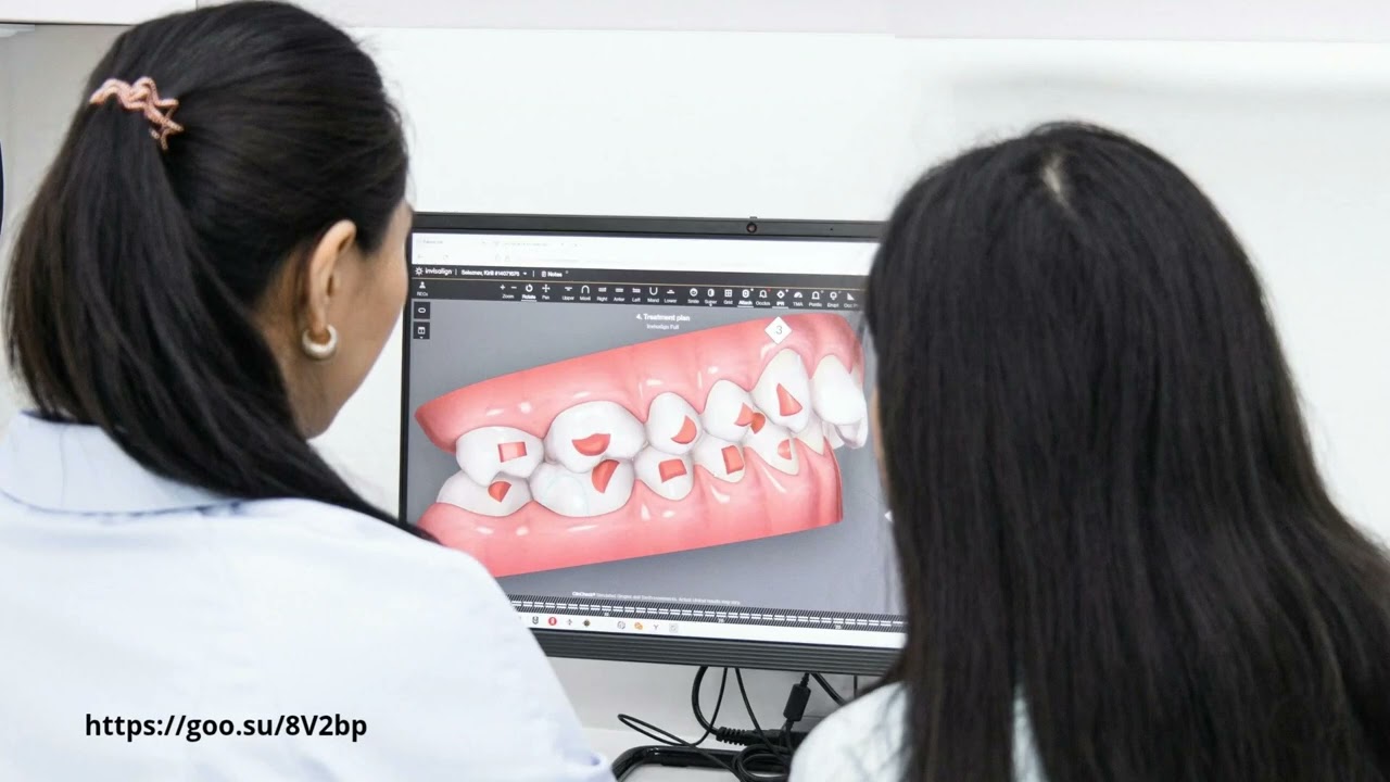 Práctica 4.1 Edición de video. Laboratorio Digital de Ortodoncia