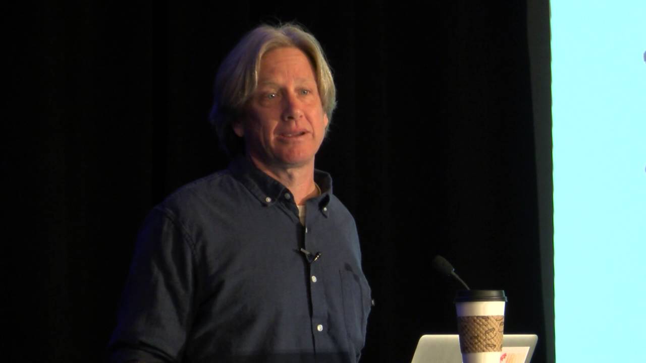 The Science of Pixar's Inside Out With Dacher Keltner, PhD