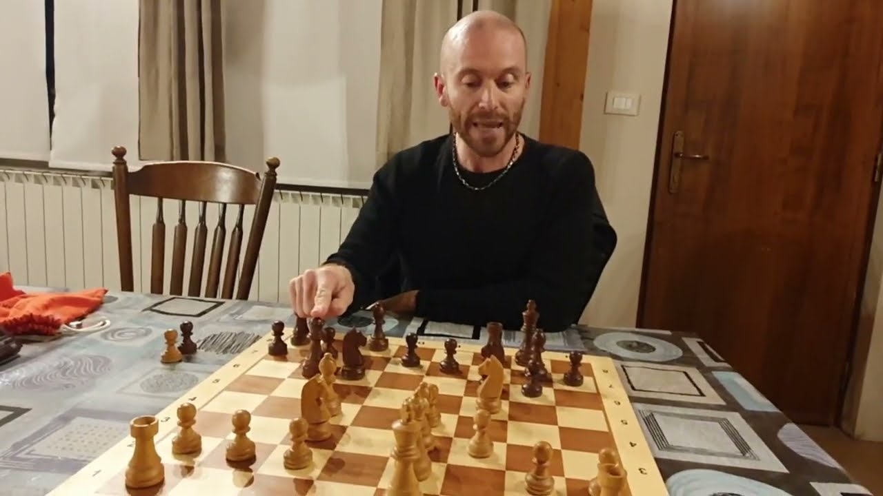Mauro Panella: 