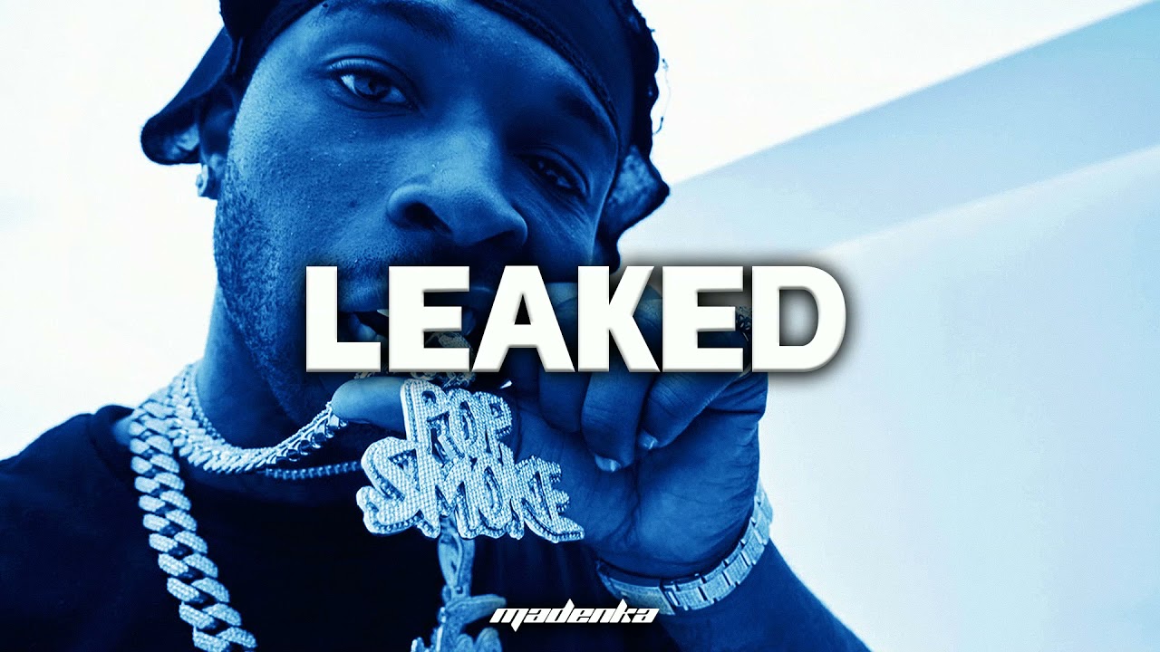 [FREE] Fivio Foreign x Pop Smoke Type Beat 2021 - 