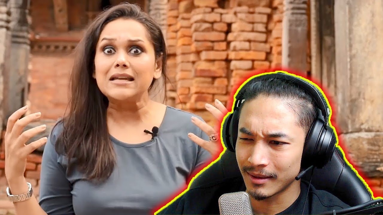 Reacting to 7 Reasons to Never, Ever Travel to Nepal