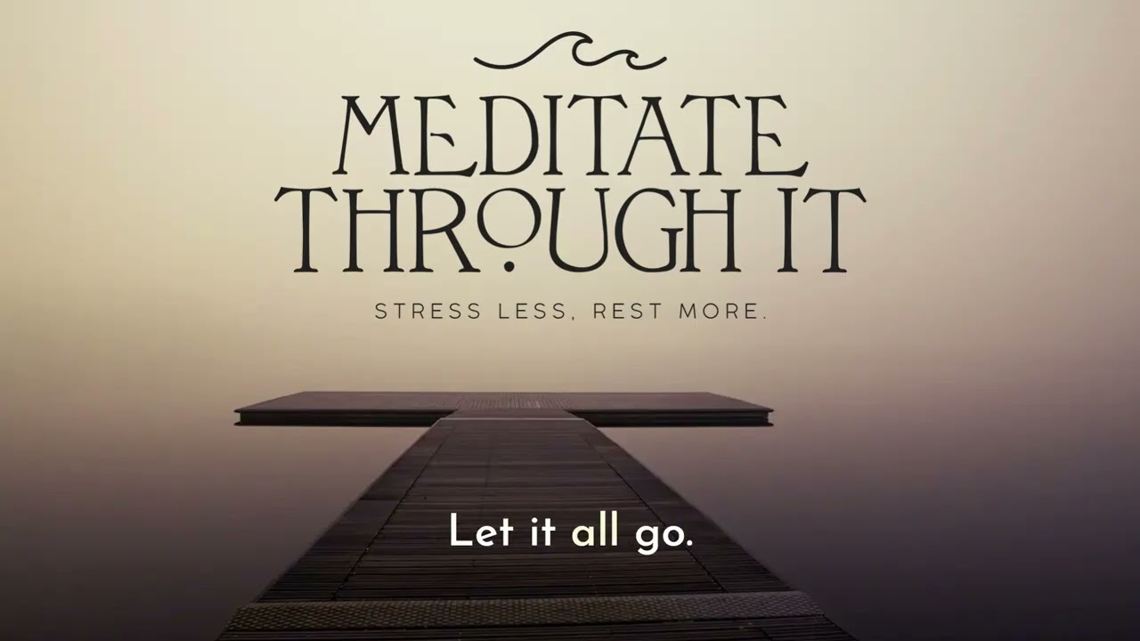 Day 18: Slow Movement, Deep Breath