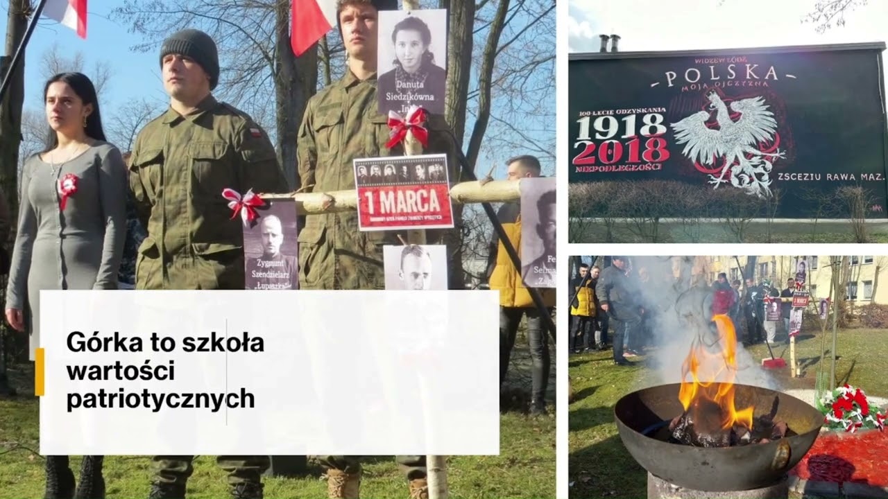 G&oacute;rka 2023 | ZSCEZiU | Rawa Mazowiecka