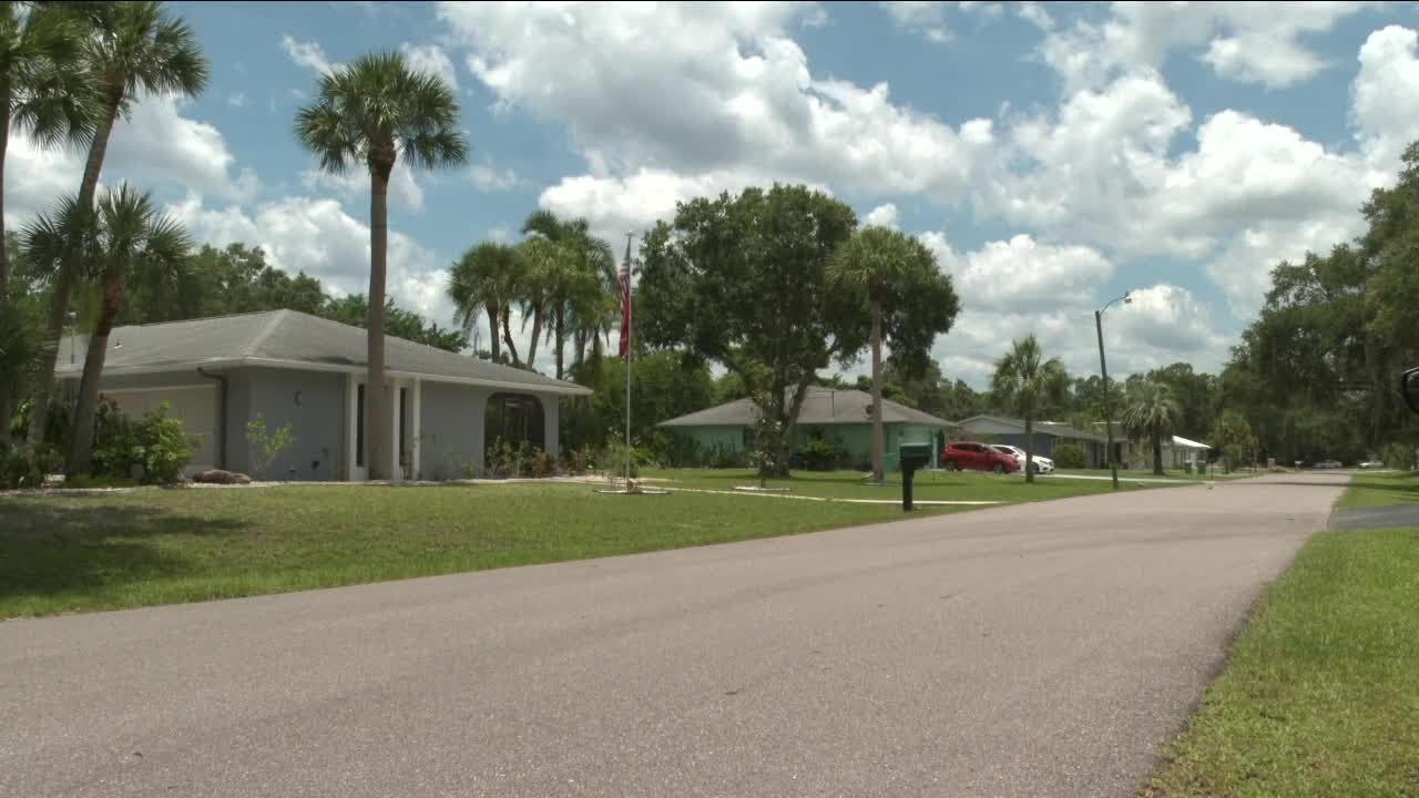 Lee County Affordable Housing