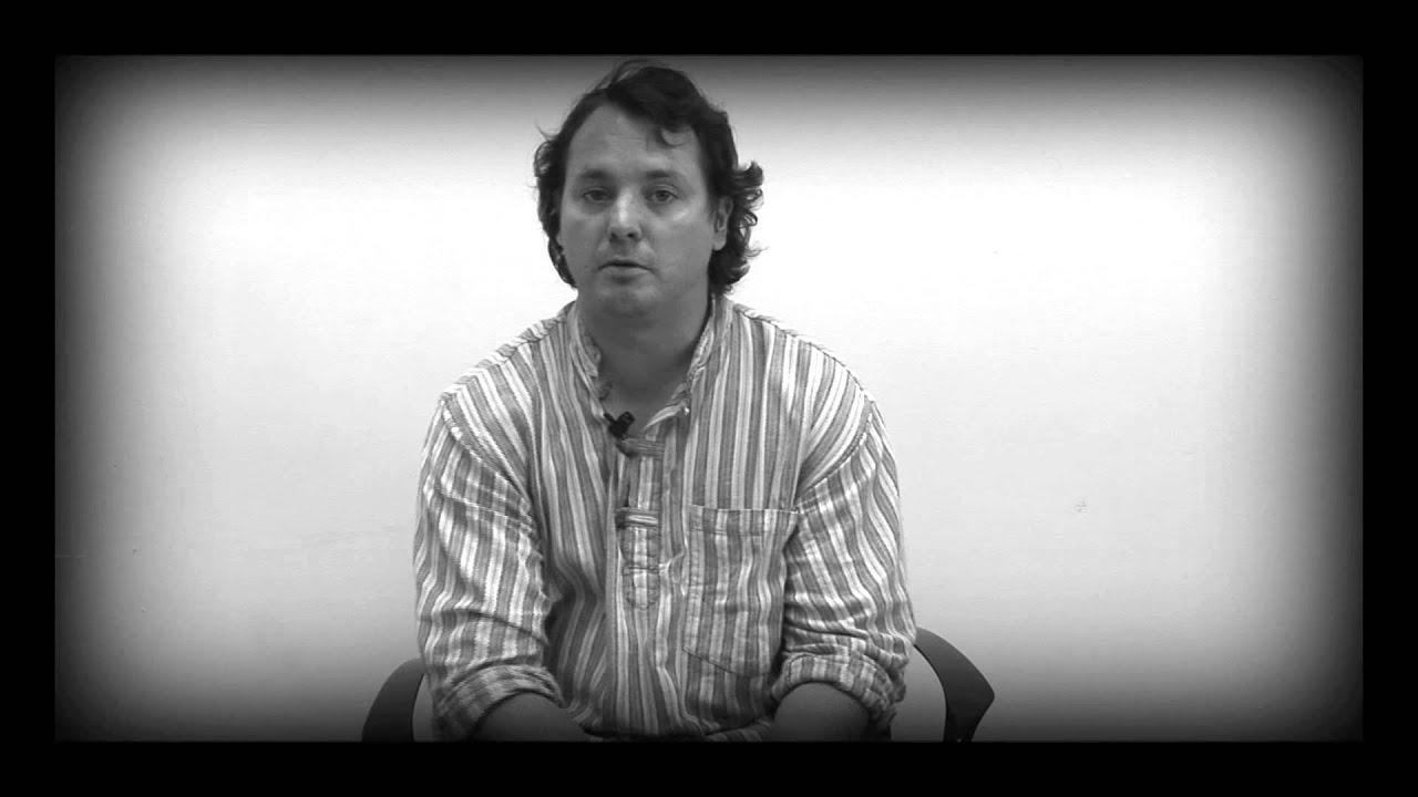 Clip # 11 Rory McEntee - Interspirituality