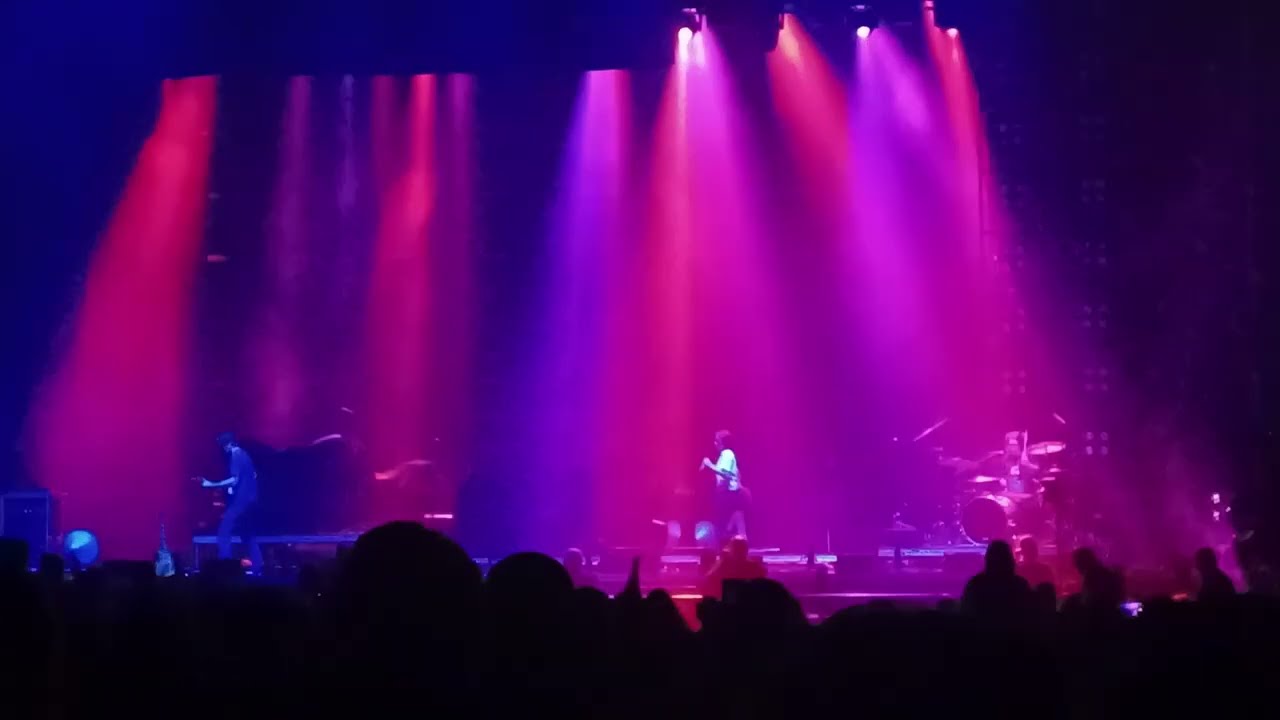 Carr - Spiral City 4/5/2024 Omaha NE