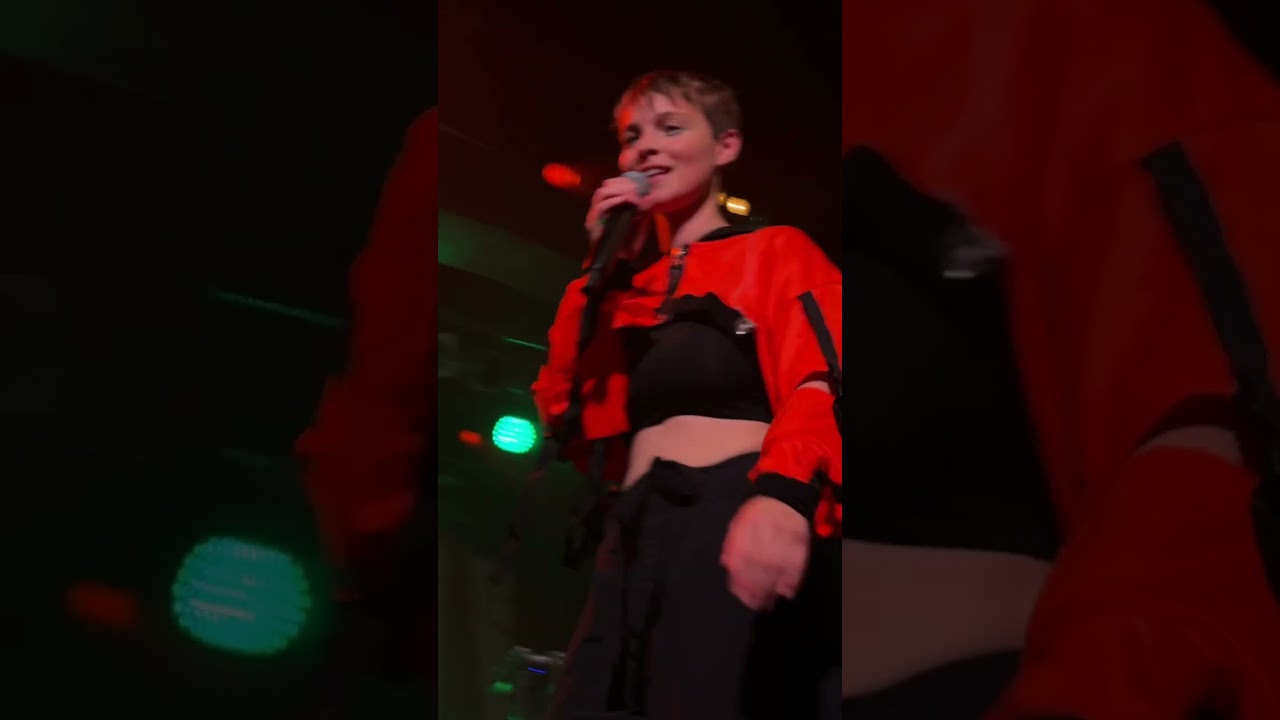 WILLMAN Live - 2024