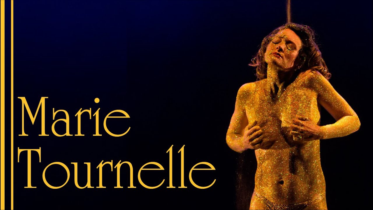 {SBF2020} Marie Tournelle