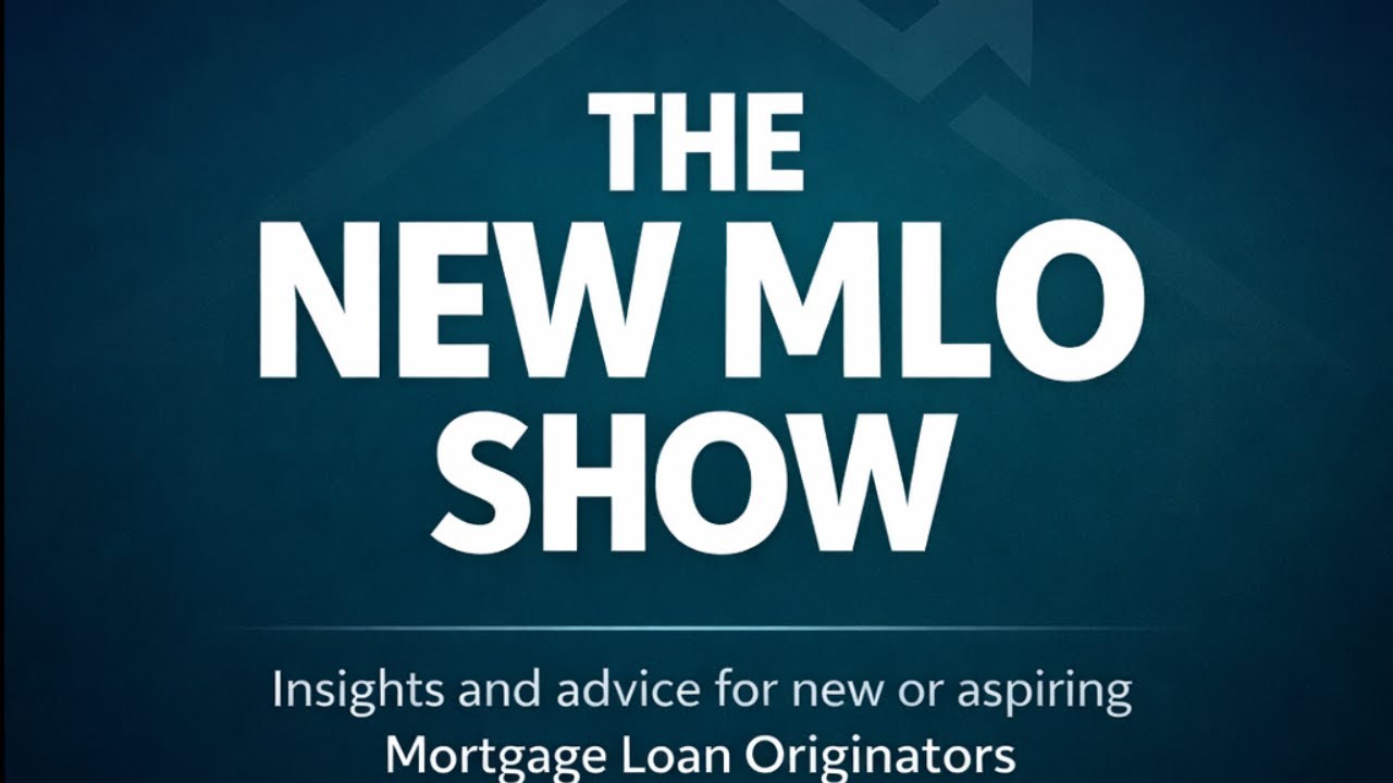 The New MLO Show Episode 2