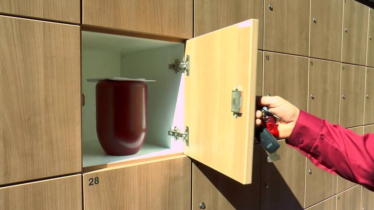 Imagevideo Feuerbestattungen Dülmen