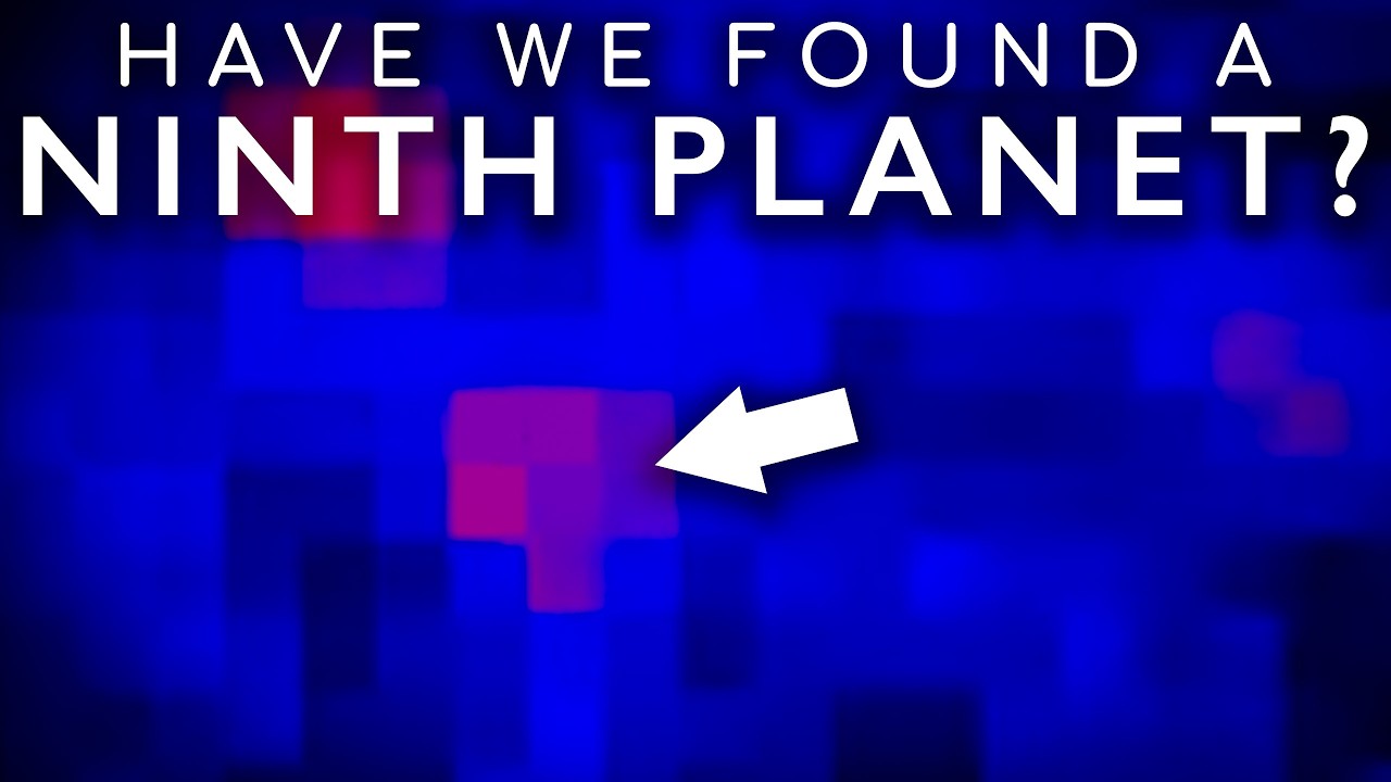 Is the Hunt For Planet Nine Finally Over?