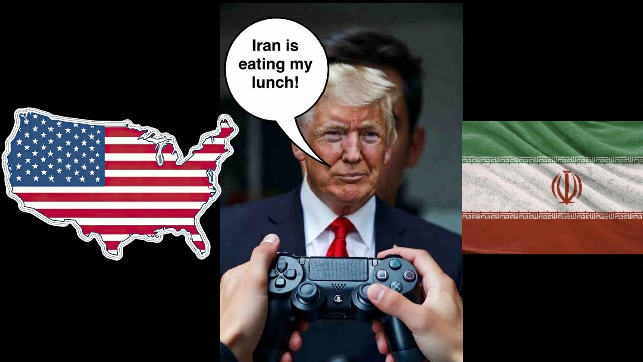 Iran and BRICS+ Are Punking America & Trump BADLY!