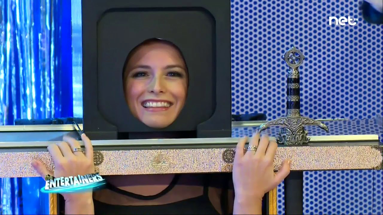 Vanni Pule on The Entertainers 2020/21 (Week 7)