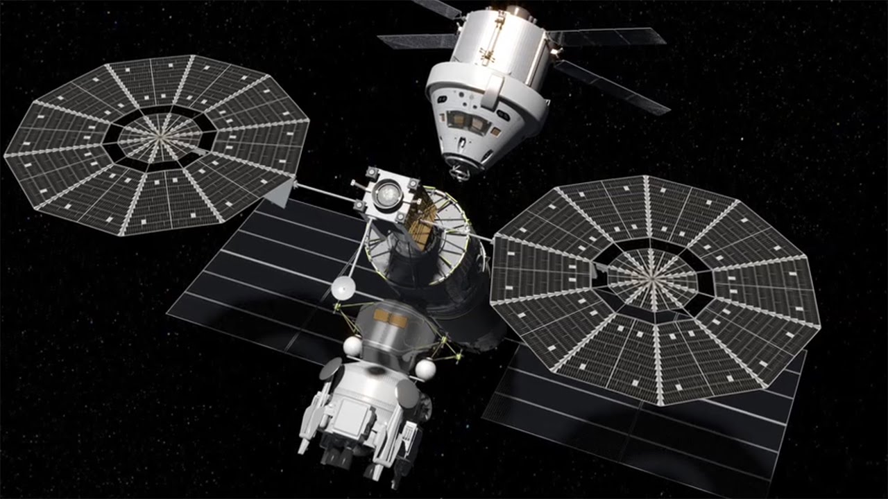 The Path to Mars:  Boeing Leading Charge in Deep Space Mission