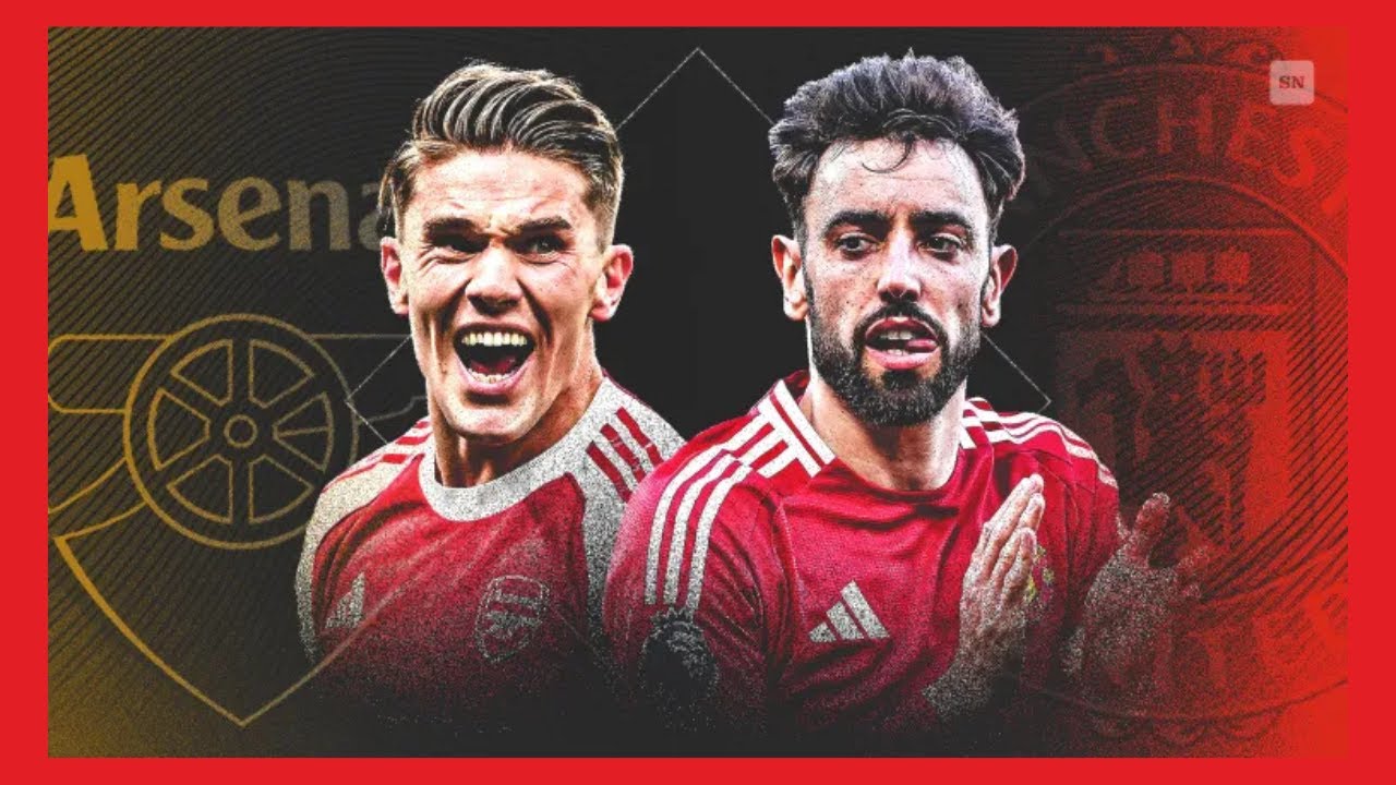 🔴LIVE -ARSENAL 1-1 MAN U || SK FM LIVE ENGLISH PREMIER LEAGUE 2025 COMMENTARY 26/01/2026