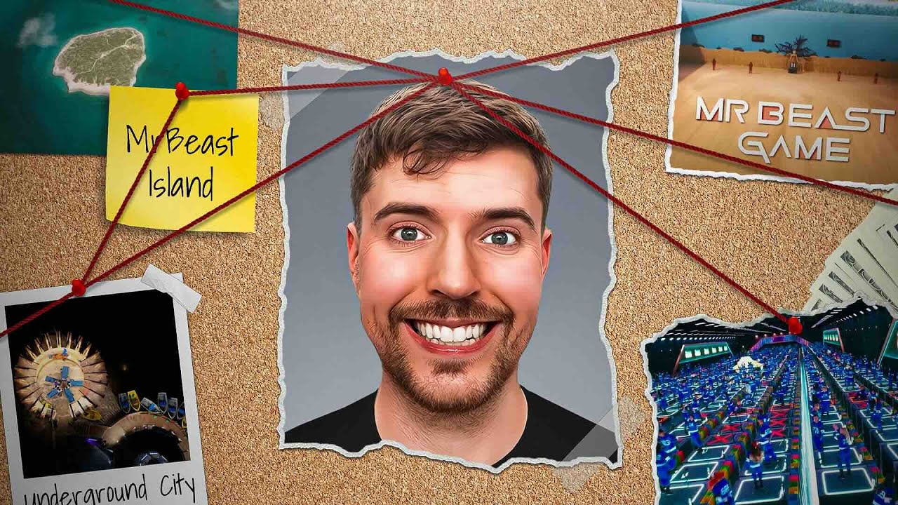 What Happened To MrBeast Abandoned Locations?