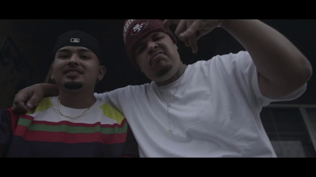 Mac MissionCity - For The Love Ft. JesterDaFool