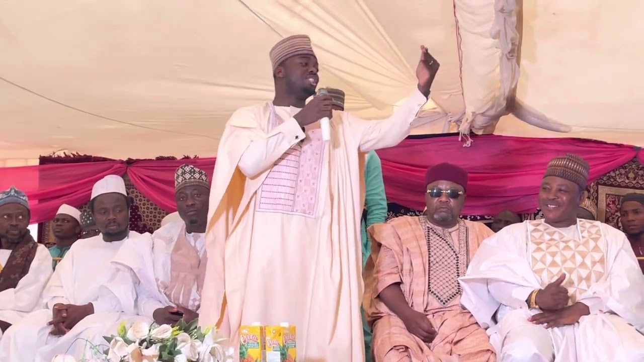 Aniyan Daada (Good Intention) By AMIOLOHUN in ILORIN