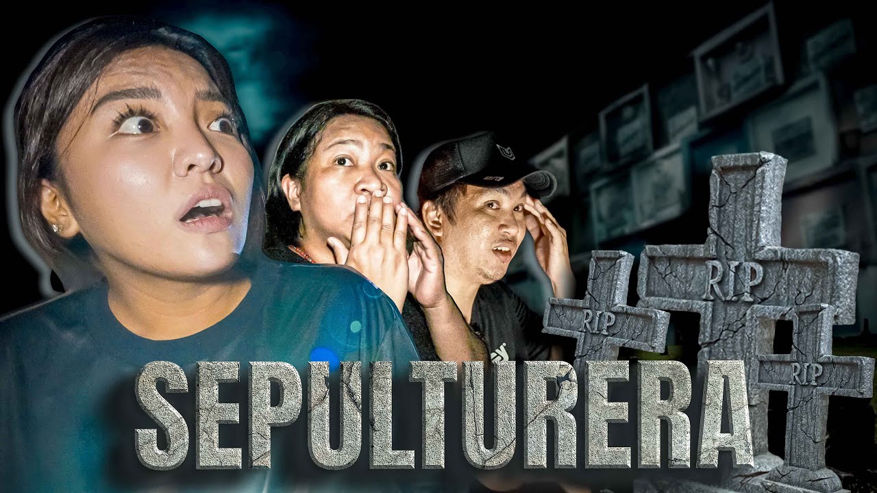 SEPULTURERA