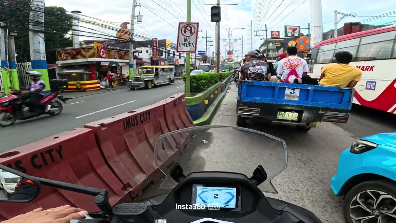 Update sa pag overheat ng aking Fortress 160 | lupa sa radiator | Insta 360 ACE