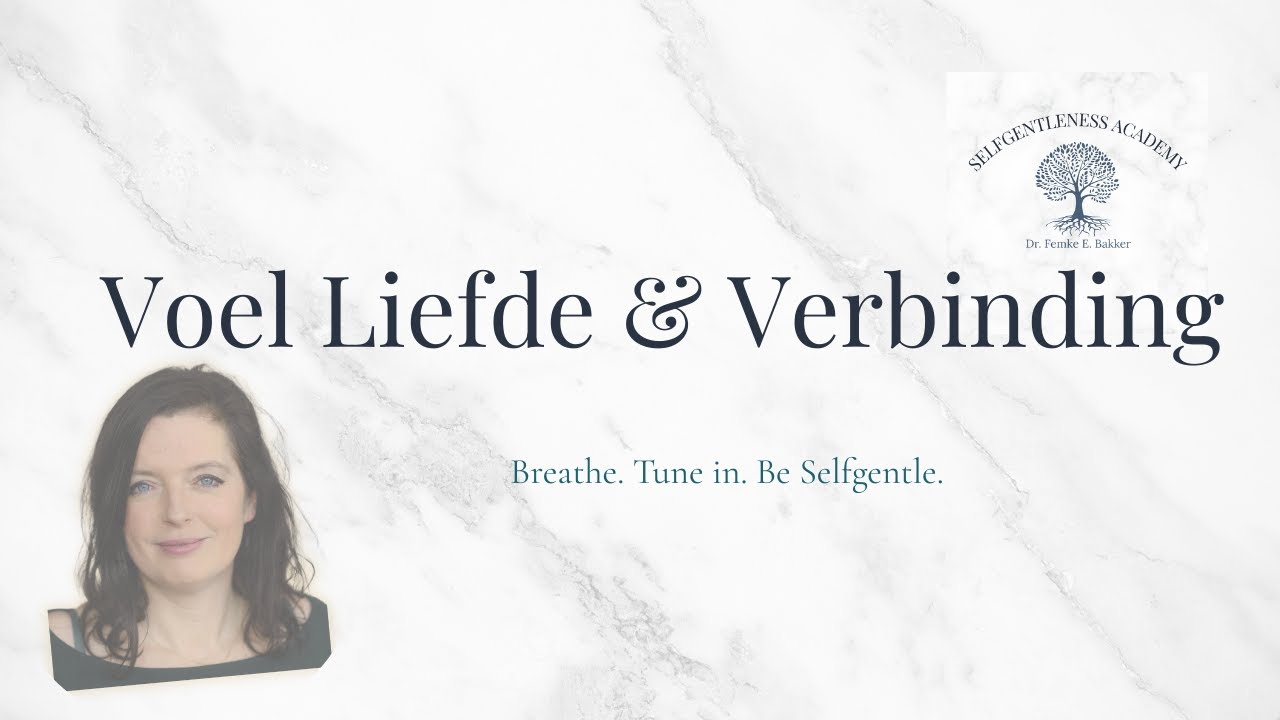 Samen in Eenheid & Liefde: Geleide Meditatie voor Verbinding