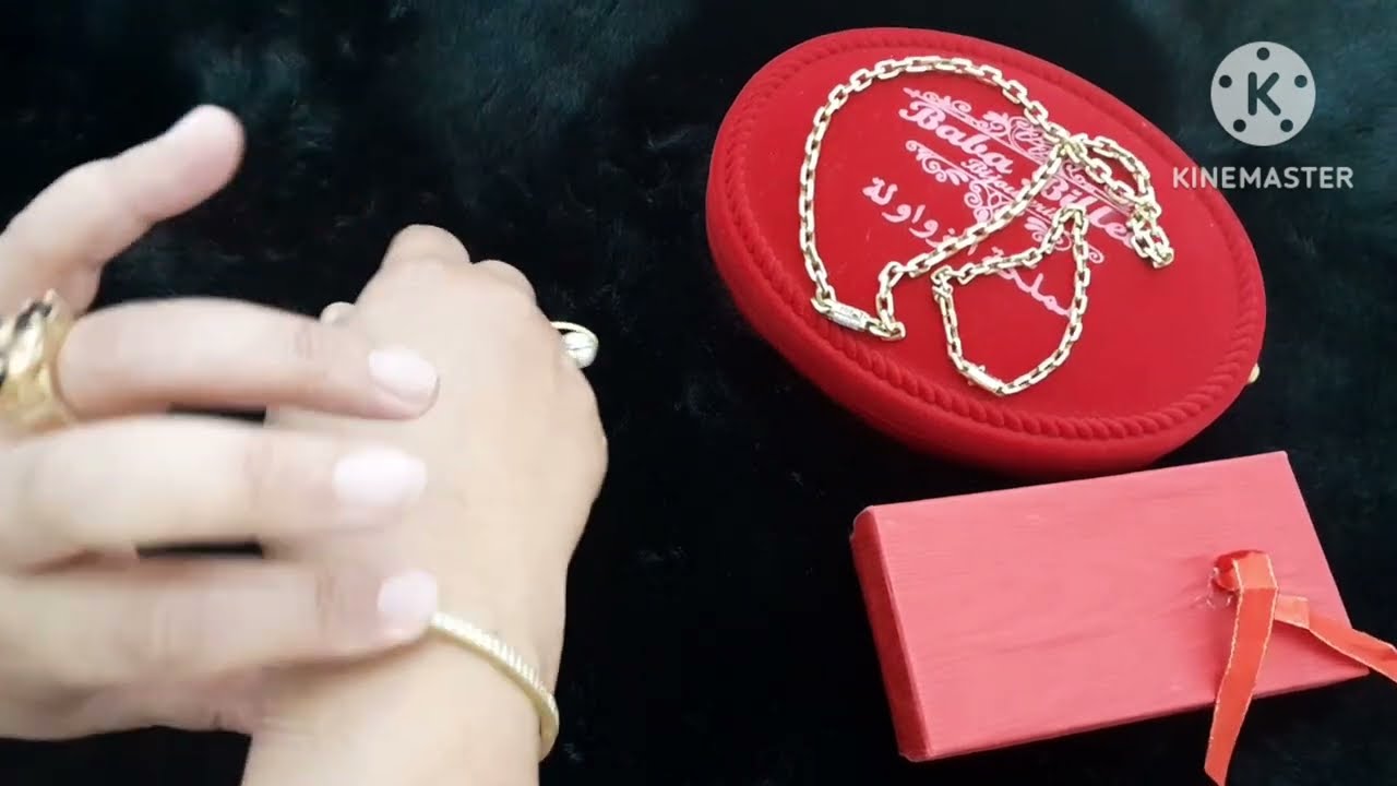مشترياتي من الذهب