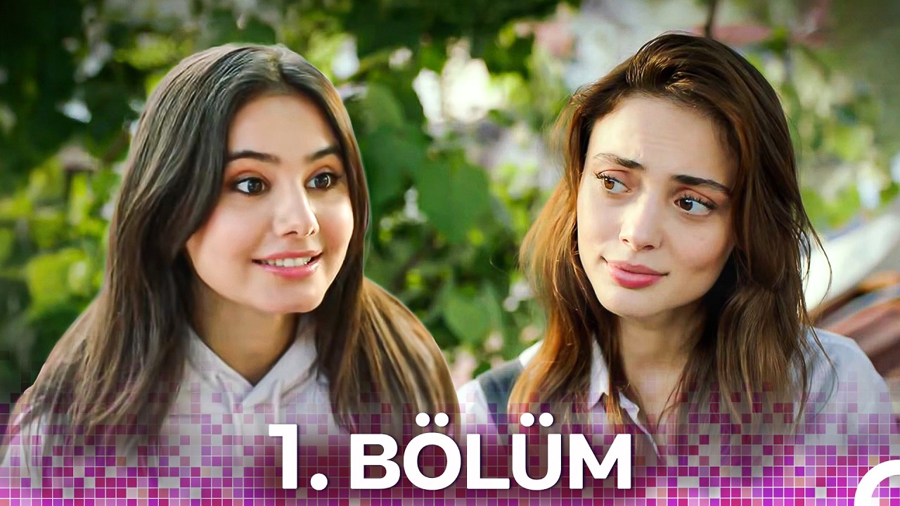Duy Beni 1.Bölüm | 