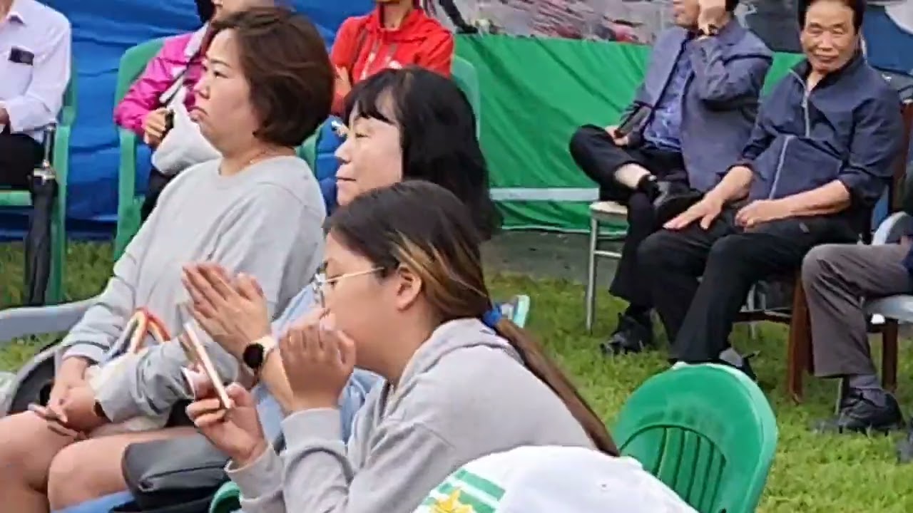 진 호 /.비내리는 명동거리  & 궁중향연축제 &.어르신 한마당축제&  대상.& 입상 축하퍼레이드&&&.청량리 홍릉 .세종대왕기념관에서...