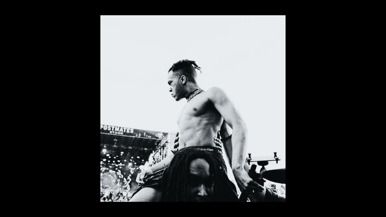 HARD DARK XXXTENTACION TYPE BEAT - ''VEINS''