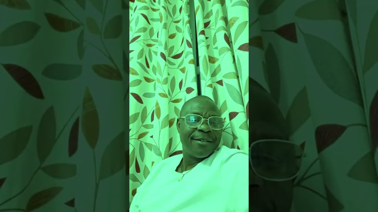 Pedro S Igbins is live