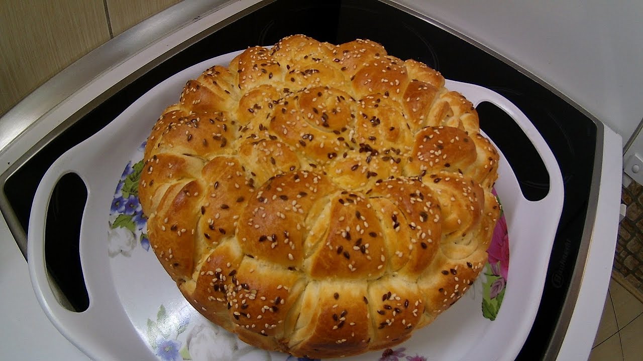 Lisnata Pogača-sa tačnim merama za početnike